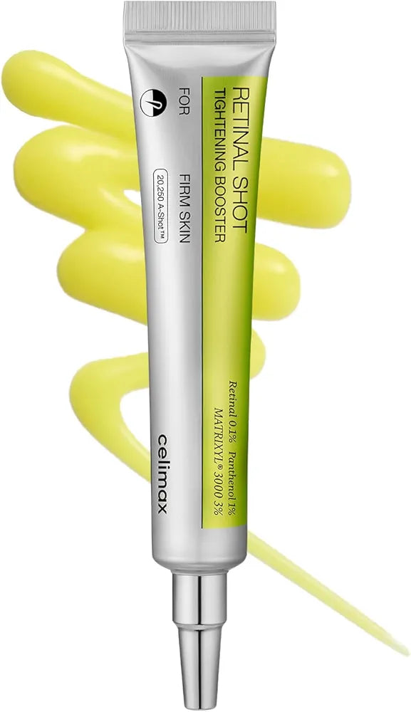 celimax The Vita A Retinal Shot Tightening Booster, 15ml