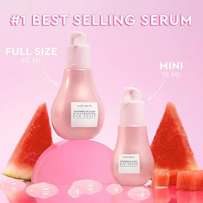 Glow Recipe Watermelon Niacinamide Dew Drops Serum, 40ml
