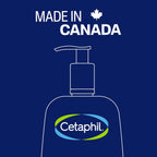 Cetaphil DermaControl Oil Control Foam Face Wash,236ml - Derm