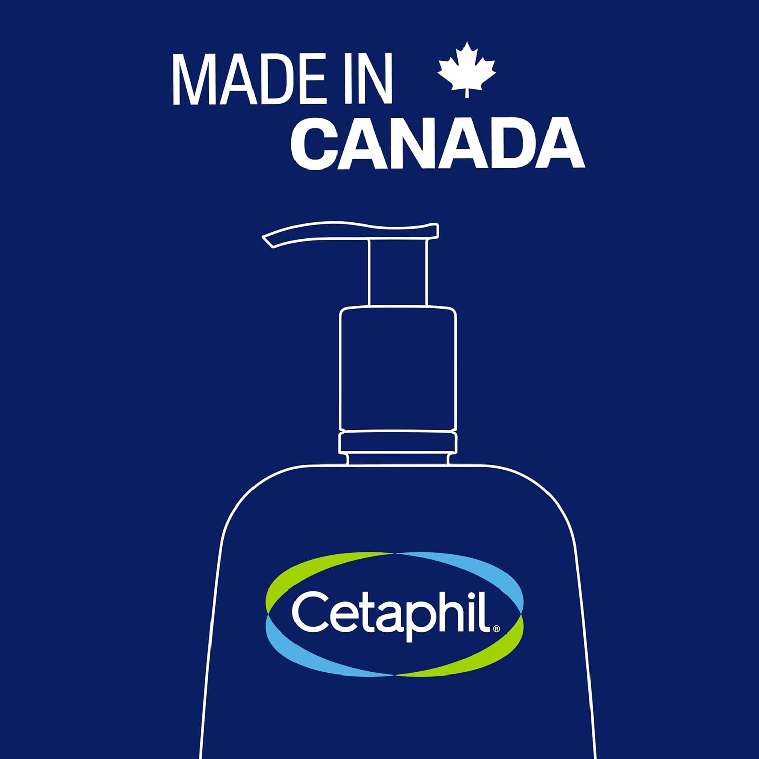 Cetaphil DermaControl Oil Control Foam Face Wash,236ml - Derm