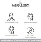 La Roche-Posay Suero facial de retinol con niacinamida y ácido hialurónico