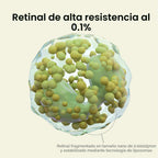 celimax The Vita A Retinal Shot Tightening Booster | Pore Minimizer, Wrinkles & Fine Lines, Firmer Skin, 15ml