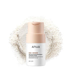 ANUA RICE ENZYME BRIGHTENING CLEANSING POWDER, Rice Mask, Ceramide, Gentle Face Wash for Brightening, Radiant Skin, Facial Cleanser for Dry Skin, Korean Skincare, Fragrance Free, 40g/1.41fl.oz.