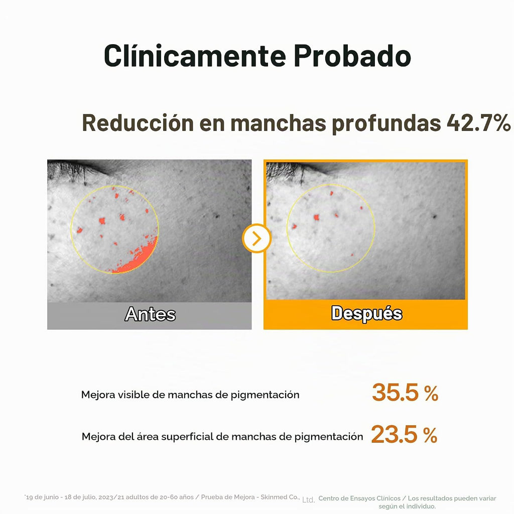 celimax Suero de poro+punto oscuro, 1.01 fl.oz