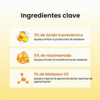 celimax Suero de poro+punto oscuro, 1.01 fl.oz