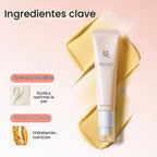 Beauty of Joseon Revive Eye Serum with Retinal Niacinamide Correction for Puffy Eye Bags Fine Lines Dark Circles Wrinkles, Korean Skin Care 30ml, 1 fl.oz