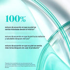 Suero en Cápsula de Ácido Hialuronico PDRN de Anua, Suero Facial Radiante, Ácido Hialuronico, Hidratación, Efecto de Relleno de Humedad, Color Natural, Sin Fragancia, Cuidado de la Piel Coreano, 30ml