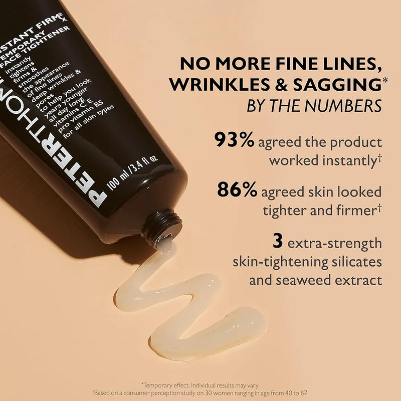 Peter Thomas Roth Instant FIRMx Face Tightener