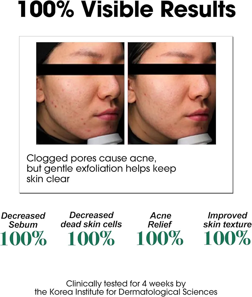 SOME BY MI AHA BHA PHA 30 Days Miracle Toner, 150ml