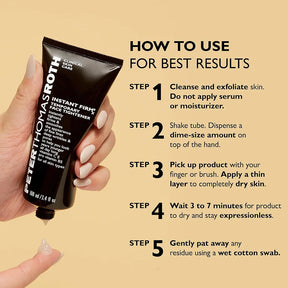 Peter Thomas Roth Instant FIRMx Face Tightener