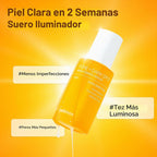 celimax Suero de poro+punto oscuro, 1.01 fl.oz