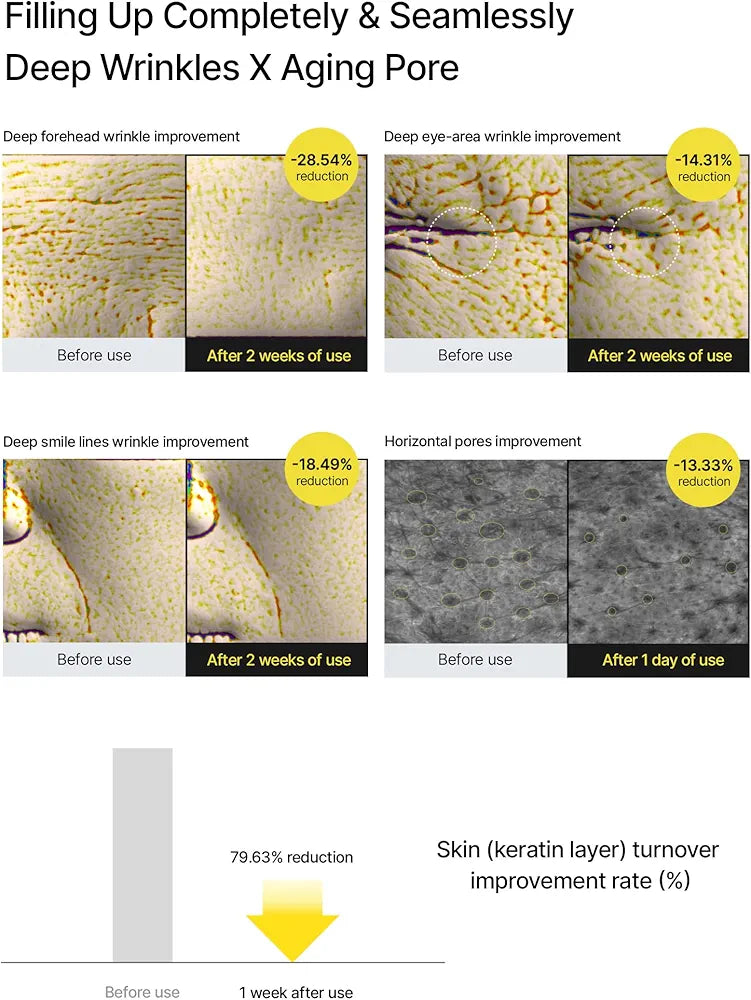 celimax The Vita A Retinal Shot Tightening Booster, 15ml