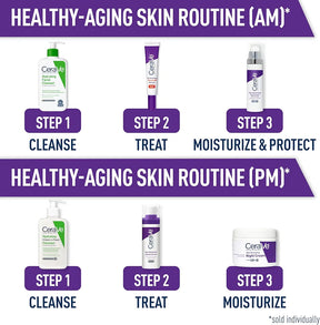 CeraVe Vitamin C Serum with Hyaluronic Acid, 1 fl oz