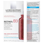 La Roche-Posay Suero facial de retinol con niacinamida y ácido hialurónico