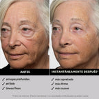 Peter Thomas Roth | Instant FIRMx® Temporary Face Tightener | Firm and Smooth the Look of Fine Lines, Deep Wrinkles and Pores