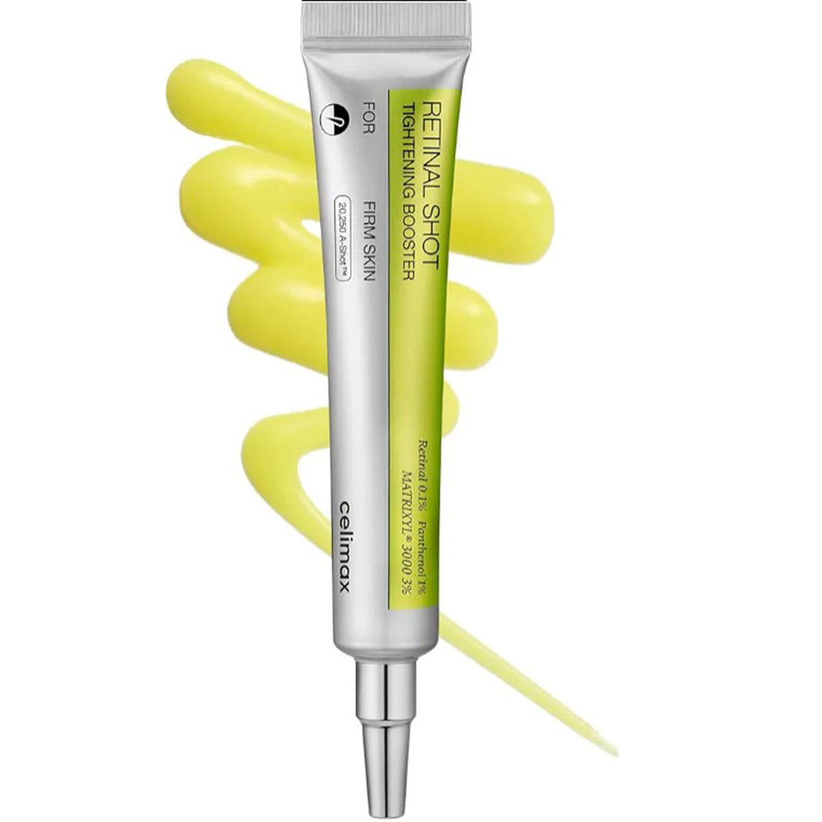 celimax The Vita A Retinal Shot Tightening Booster, 15ml