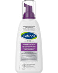 Cetaphil DermaControl Oil Control Foam Face Wash,236ml - Derm