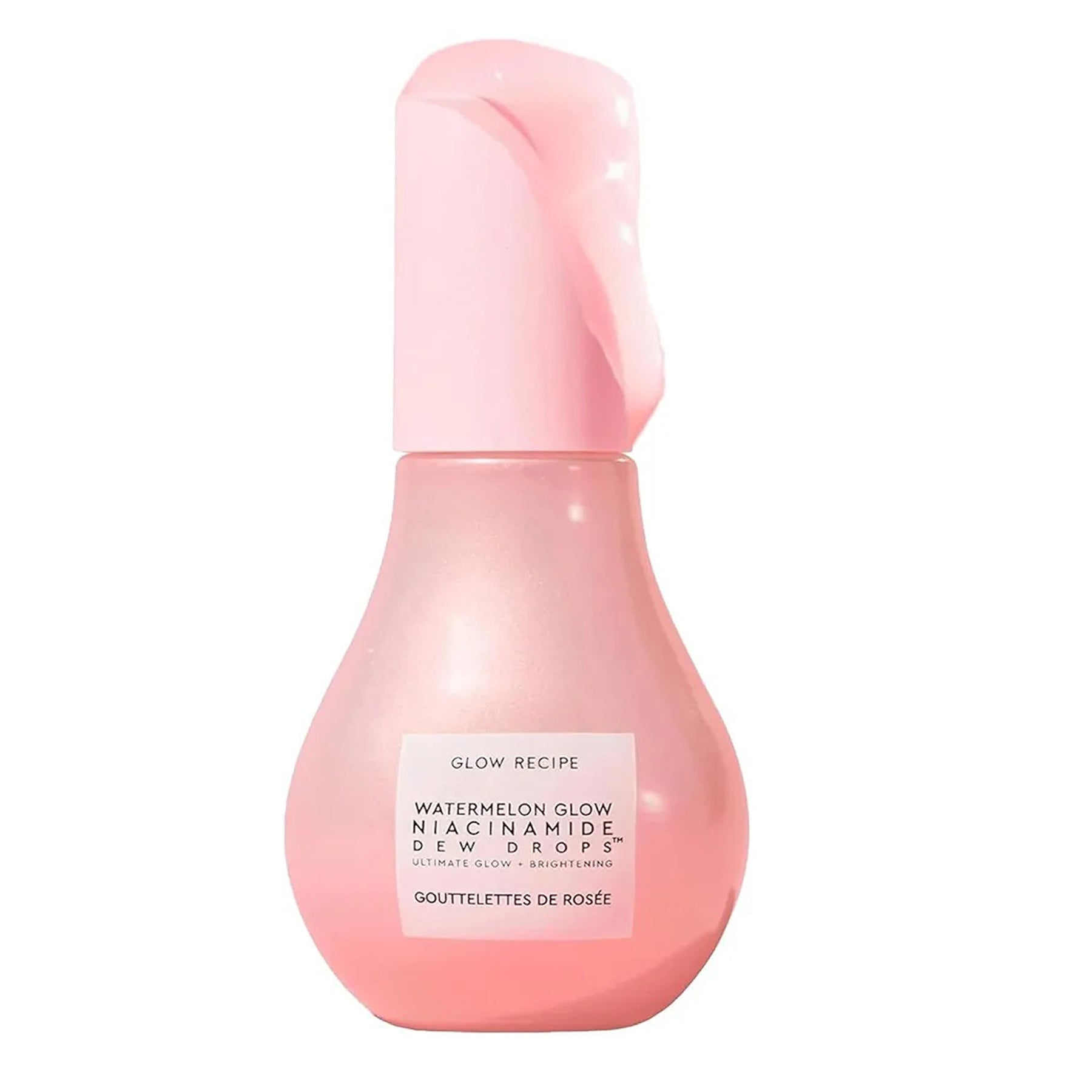 Glow Recipe Watermelon Niacinamide Dew Drops Serum, 40ml