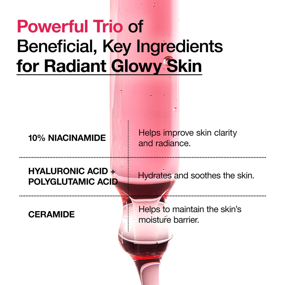 Niacinamide 10+ TXA 4 Serum for Brightening and Dark Spots (Original Korean Imported)