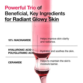 Niacinamide 10+ TXA 4 Serum for Brightening and Dark Spots (Original Korean Imported)