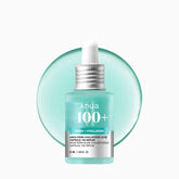 Anua PDRN - Hyaluronic Acid 100 Capsule, Radiant Facial Serum, Hyaluronic Acid, Hydration, Moisture-Filling Effect, Natural Color, Fragrance-Free